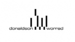 donaldson worrad logo