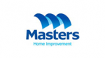 masters home improvement logo