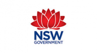 NSW Government logo