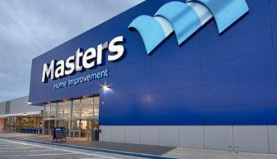 masters penrith store